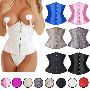 Underbust Corset