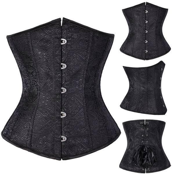 Underbust Corset