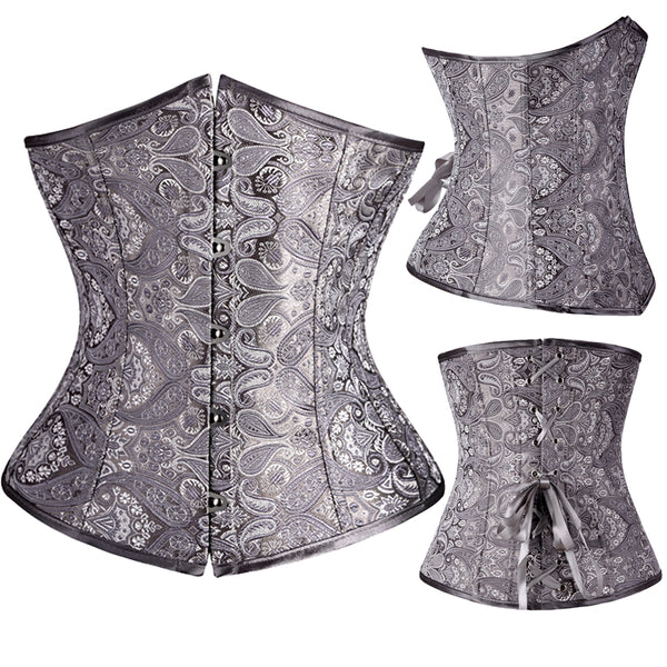Underbust Corset