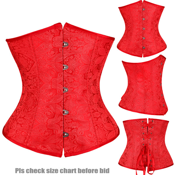 Underbust Corset
