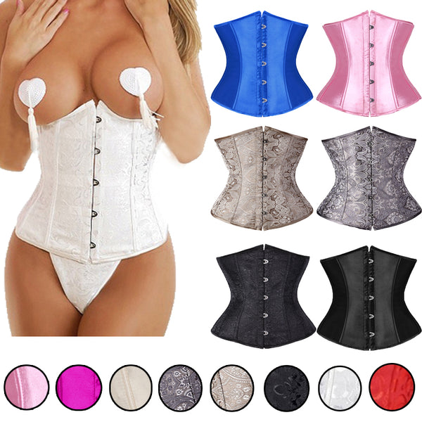 Underbust Corset