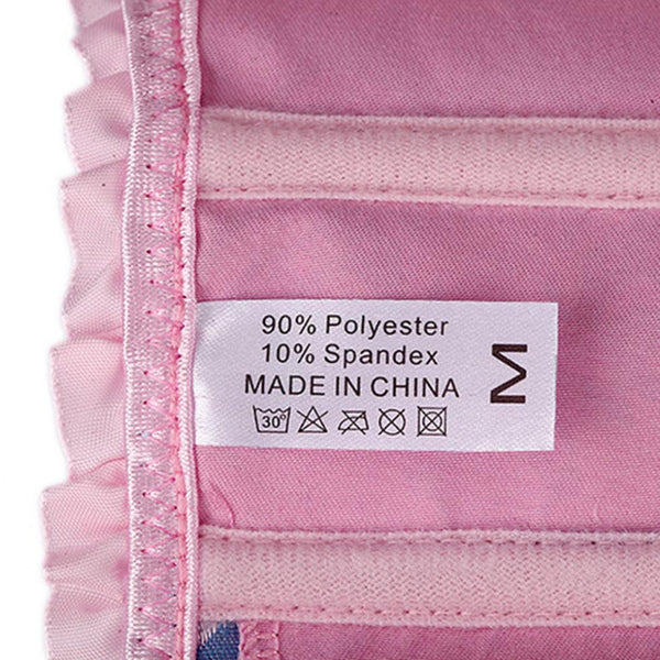 Floral Bustier Lace Up Back Corset