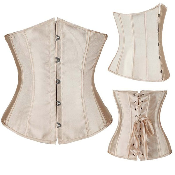 Underbust Corset