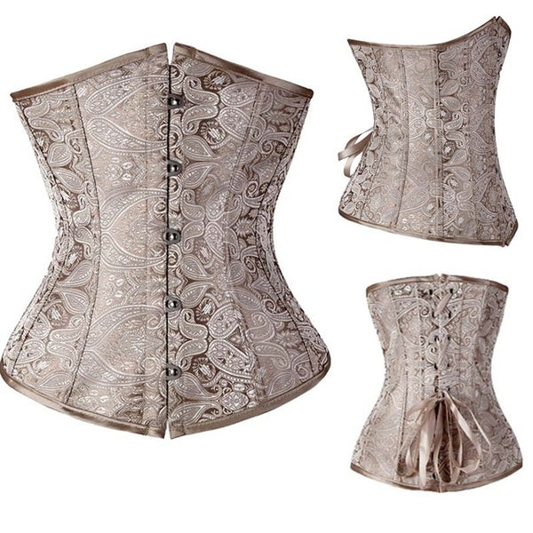 Underbust Corset