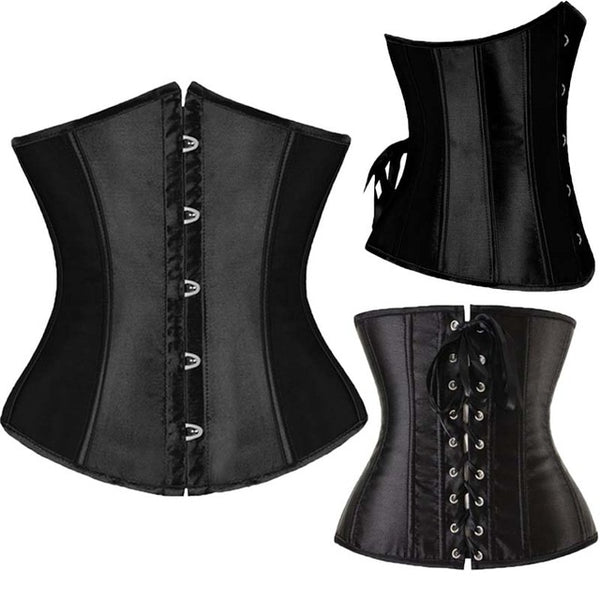 Underbust Corset