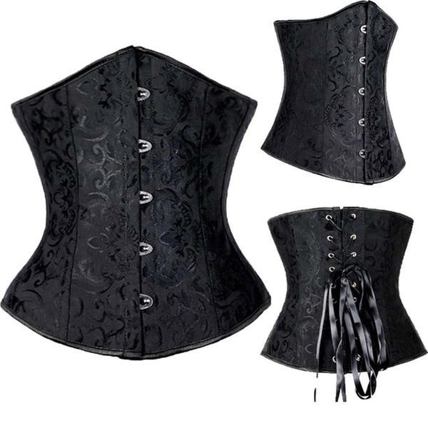 Underbust Corset