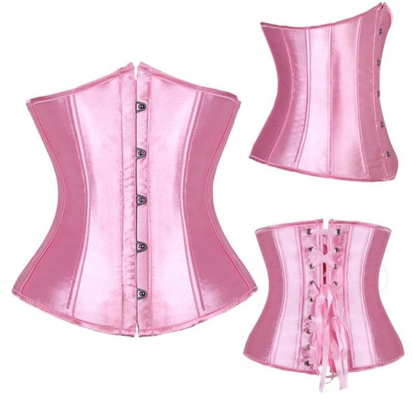 Underbust Corset