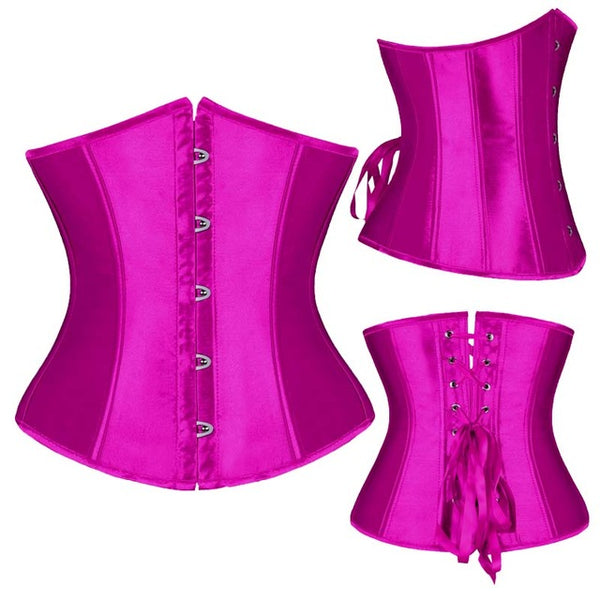 Underbust Corset