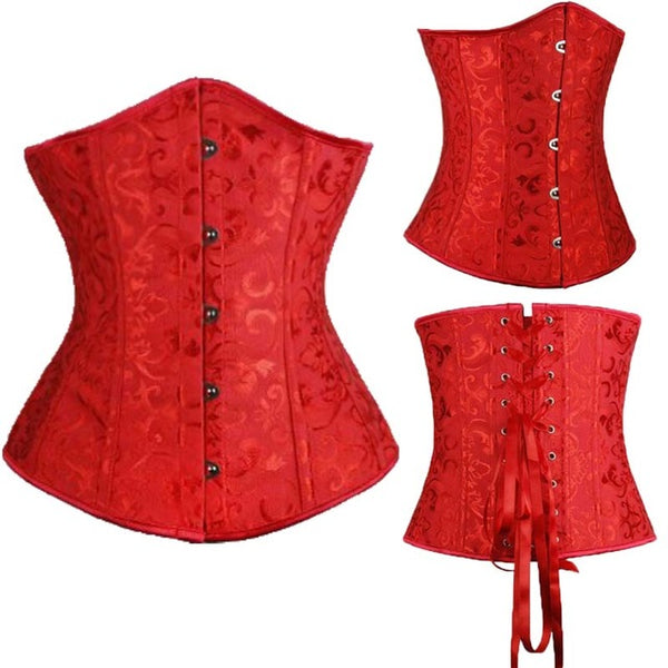 Underbust Corset
