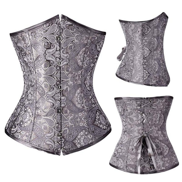 Underbust Corset