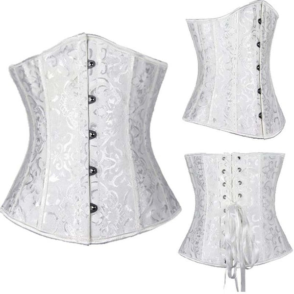 Underbust Corset