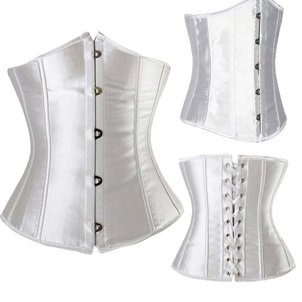 Underbust Corset
