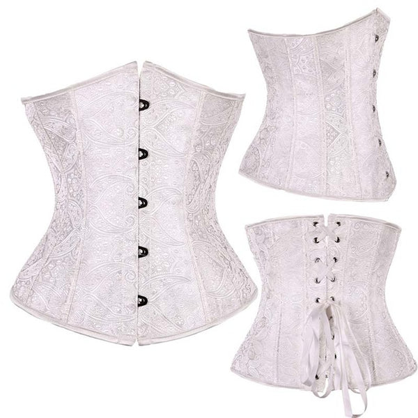 Underbust Corset